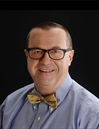 Photo of Dr. Donald Arms, MD
